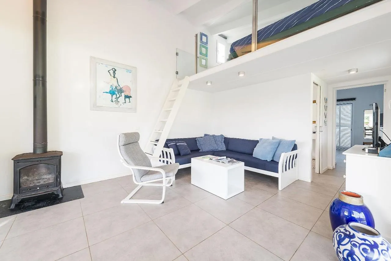 Vakantiehuis Les Herbetes Port de Pollença