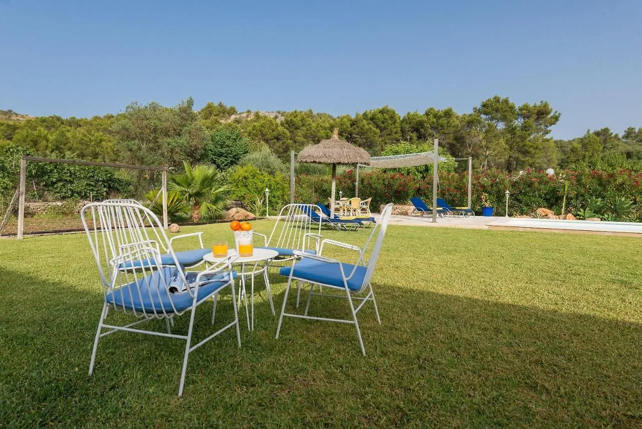 Les Herbetes Port de Pollenca Ισπανία
