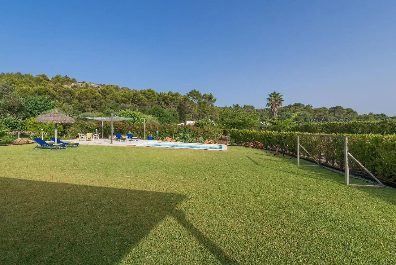 Les Herbetes Port de Pollenca 0*,